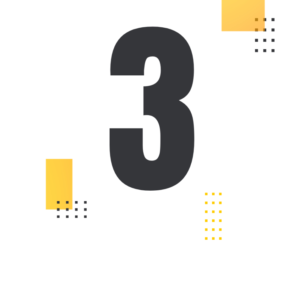 3